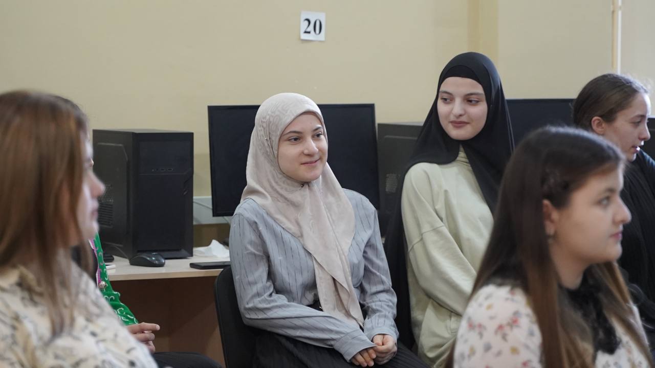 «Разговоры о важном»